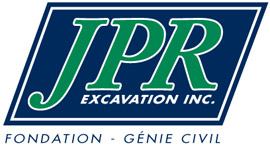JPR Excavation Inc. | Fondation - Génie civil